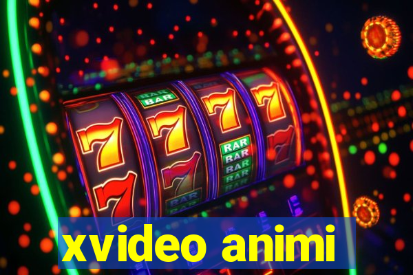 xvideo animi